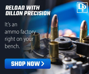 Dillon Precision