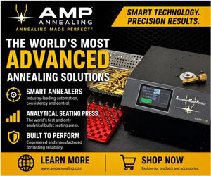 Amp Anealing Ad