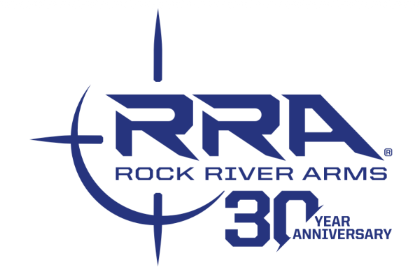 Rock River Arms logo